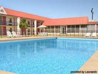 Sunrise Extended Stay Searcy Exterior photo